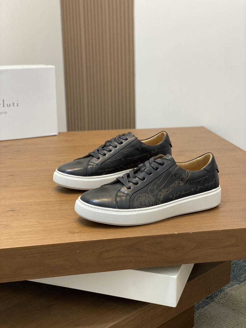 Berluti Shoes